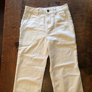 Patagonia Stand Up Cropped Pant